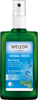 Artikelbild: WELEDA Herbal Fresh Deo Spray Salbei