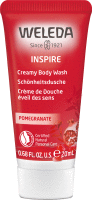 Artikelbild: WELEDA Inspire - Schönheitsdusche Granatapfel