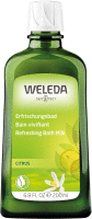 Artikelbild: WELEDA Citrus Erfrischungsbad