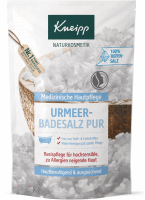 Artikelbild: Kneipp Urmeer-Badesalz Pur