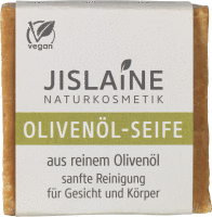 Artikelbild: Olivenöl-Seife Block