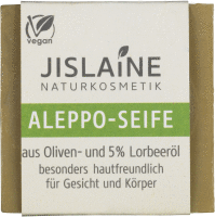 Artikelbild: Aleppo-Seife Probiergröße, 20g