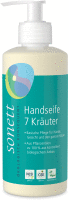 Artikelbild: Handseife 7 Kräuter 