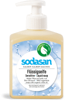 Artikelbild: Liquid Soap Sensitive