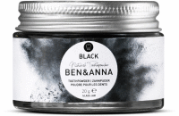 Artikelbild: Ben&Anna Natural Toothpowder Black