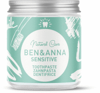 Artikelbild: Ben& Anna Natural Care Toothpaste Sensitive