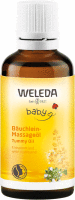 Artikelbild: WELEDA Bäuchlein-Massageöl