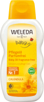 Artikelbild: WELEDA Calendula Pflegeöl Parfümfrei