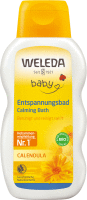 Artikelbild: WELEDA Calendula Entspannungsbad