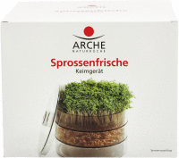 Artikelbild: Sprossenfrische Keimgerät