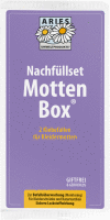 Artikelbild: Nachfüllset Mottenbox 2 Klebefallen