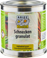 Artikelbild: Schneckengranulat