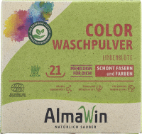 Artikelbild: Color Waschpulver