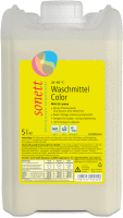 Artikelbild: Waschmittel Color Mint & Lemon 20-60°C