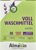 Artikelbild: Vollwaschmittel