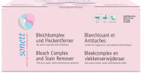 Artikelbild: Bleichkomplex und Fleckentferner 50-95°C