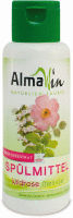Artikelbild: Spülmittel Wildrose Melisse <strong>ausgelistet am: 06.08.2024</strong>