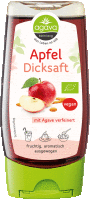 Artikelbild: Apfeldicksaft <strong>Lieferschwierigkeiten bis: 29.06.2024</strong>