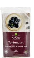 Artikelbild: Nappage pour tartes aux fruits