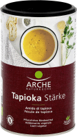 Artikelbild: Tapioka Stärke, Fécule de tapioca