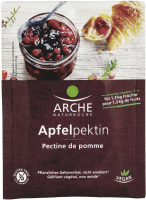 Artikelbild: Apfelpektin, Pectine de pomme