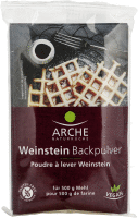 Artikelbild: Poudre à lever Weinstein 