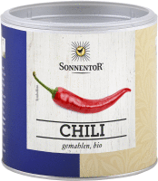 Artikelbild: Chili gemahlen