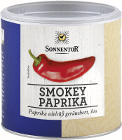 Artikelbild: Smokey Paprika