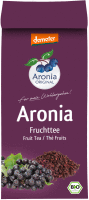 Artikelbild: demeter Aronia Tee <strong>Lieferschwierigkeiten bis: 05.05.2024</strong>