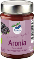 Artikelbild: Bio Aronia Fruchtaufstrich