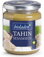 Artikelbild: Tahin (Sesammus)