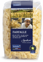 Artikelbild: Farfalle