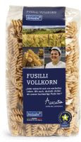 Artikelbild: Vollkorn Fusilli