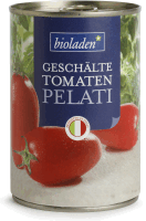 Artikelbild: Geschälte Tomaten Pelati