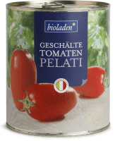 Artikelbild: Geschälte Tomaten Pelati