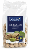 Artikelbild: Pistazien geröstet & gesalzen