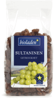 Artikelbild: Sultaninen