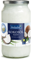 Artikelbild: Kokosöl nativ