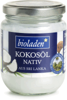 Artikelbild: Kokosöl nativ