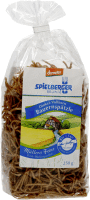 Artikelbild: Dinkel Bauernspätzle Vollkorn, demeter