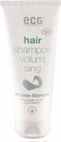Artikelbild: Volumen-Shampoo mit Lindenblüten und Kiwi