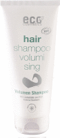 Artikelbild: Volumen-Shampoo mit Lindenblüten und Kiwi