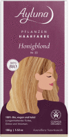 Artikelbild: Pflanzenhaarfarbe Honigblond