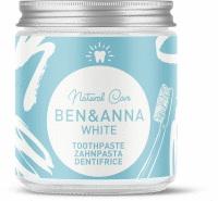 Artikelbild: Ben& Anna Natural Care Toothpaste White