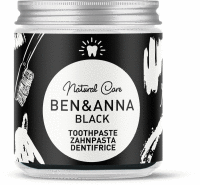 Artikelbild: Ben& Anna Natural Care Toothpaste Black