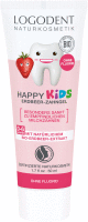 Artikelbild: HAPPY KIDS Erdbeer-Zahngel