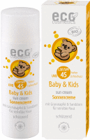 Artikelbild: Baby & Kids Sonnencreme LSF 45