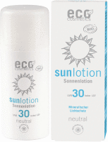 Artikelbild: Sonnenlotion LSF 30 neutral ohne Parfum