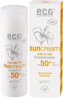 Artikelbild: Sonnencreme LSF 50+ getönt Surf & Fun