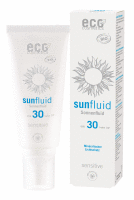 Artikelbild: Sonnenfluid LSF 30 sensitive